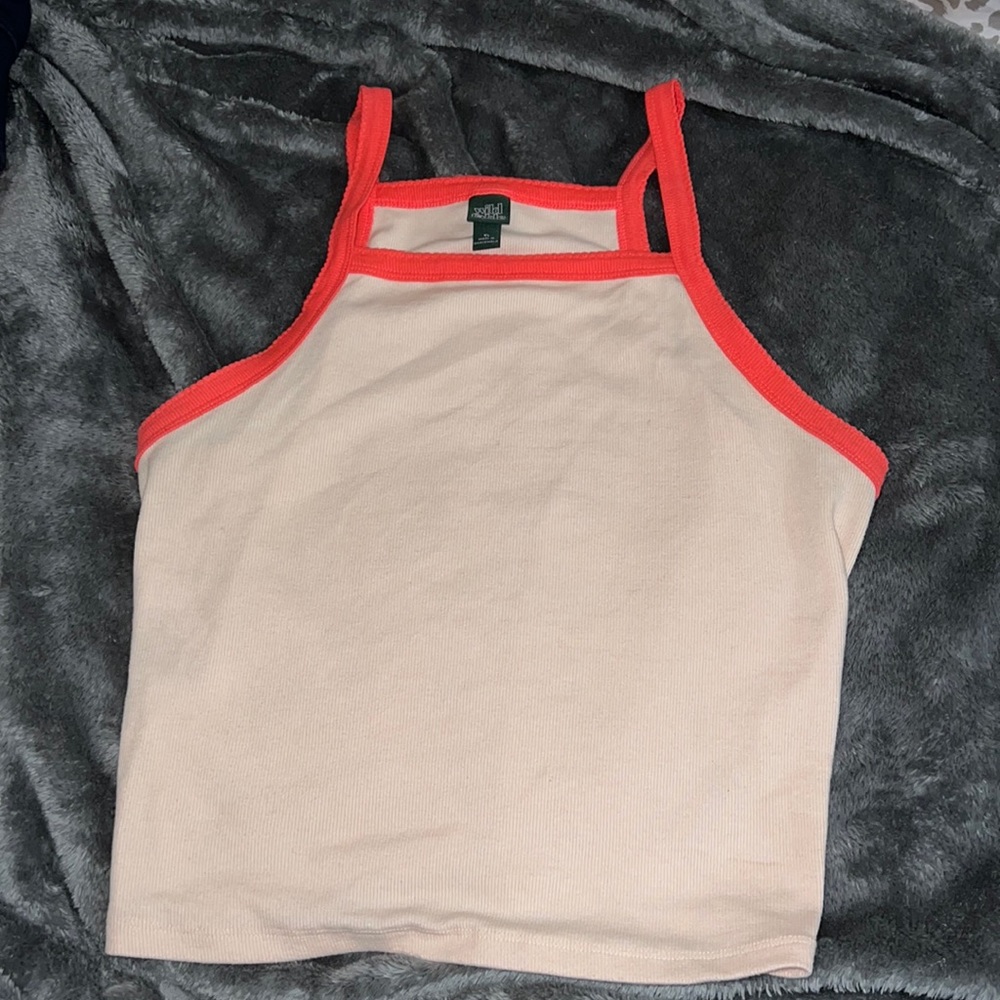 Tank top